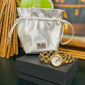 Women’s Dolce & Gabbana Watch